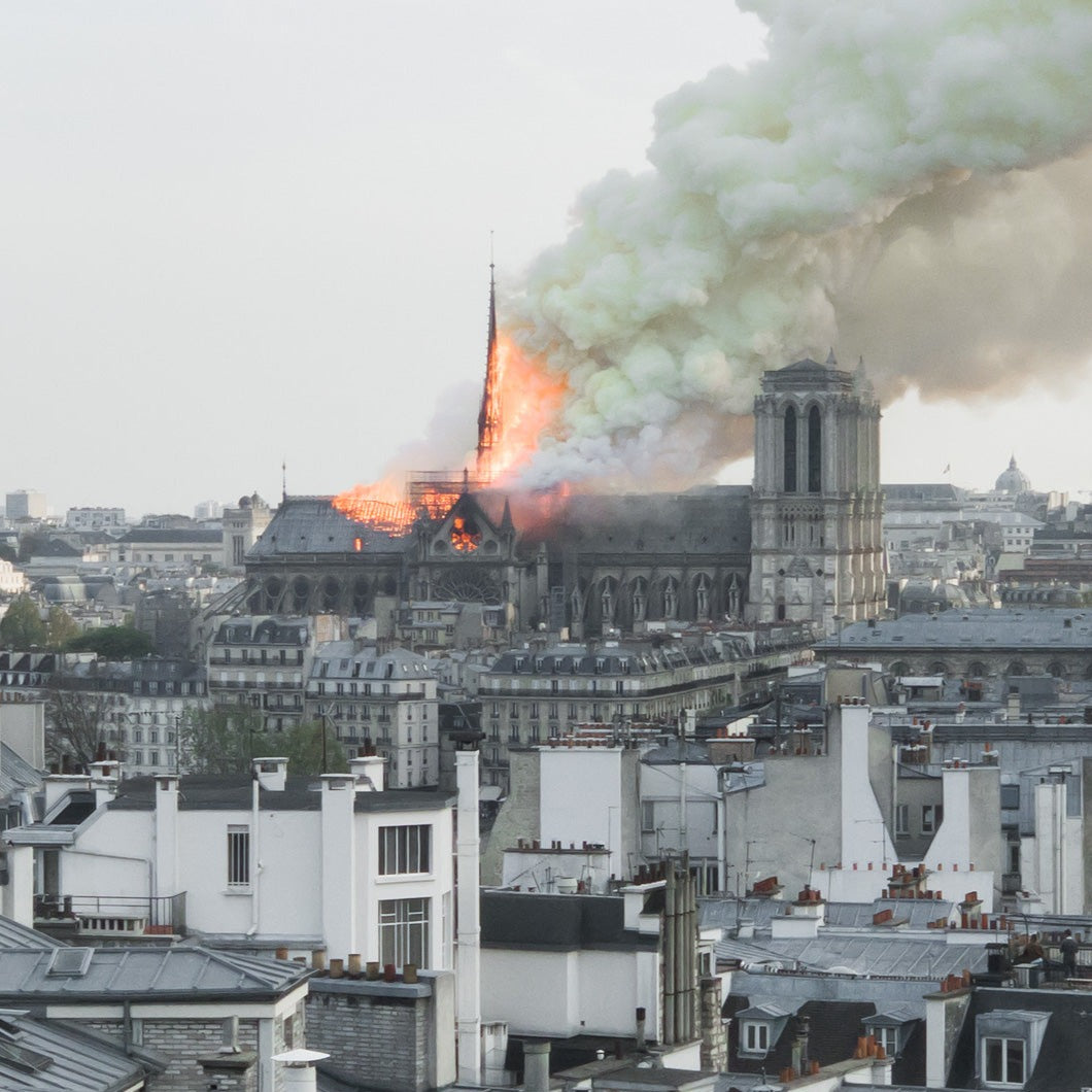 Paris, 2019